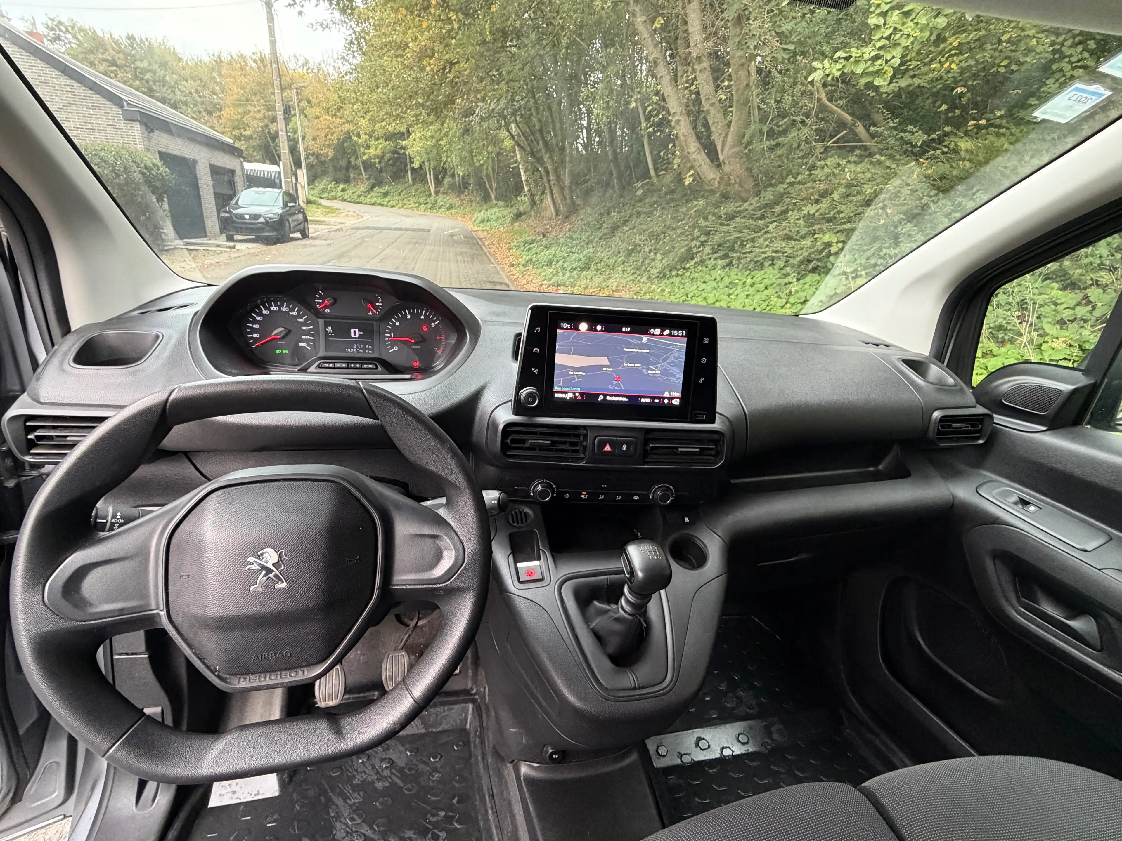 Peugeot Partner 1.2 PureTech L1 Light Premium S/S(EU6.3) — photo 9