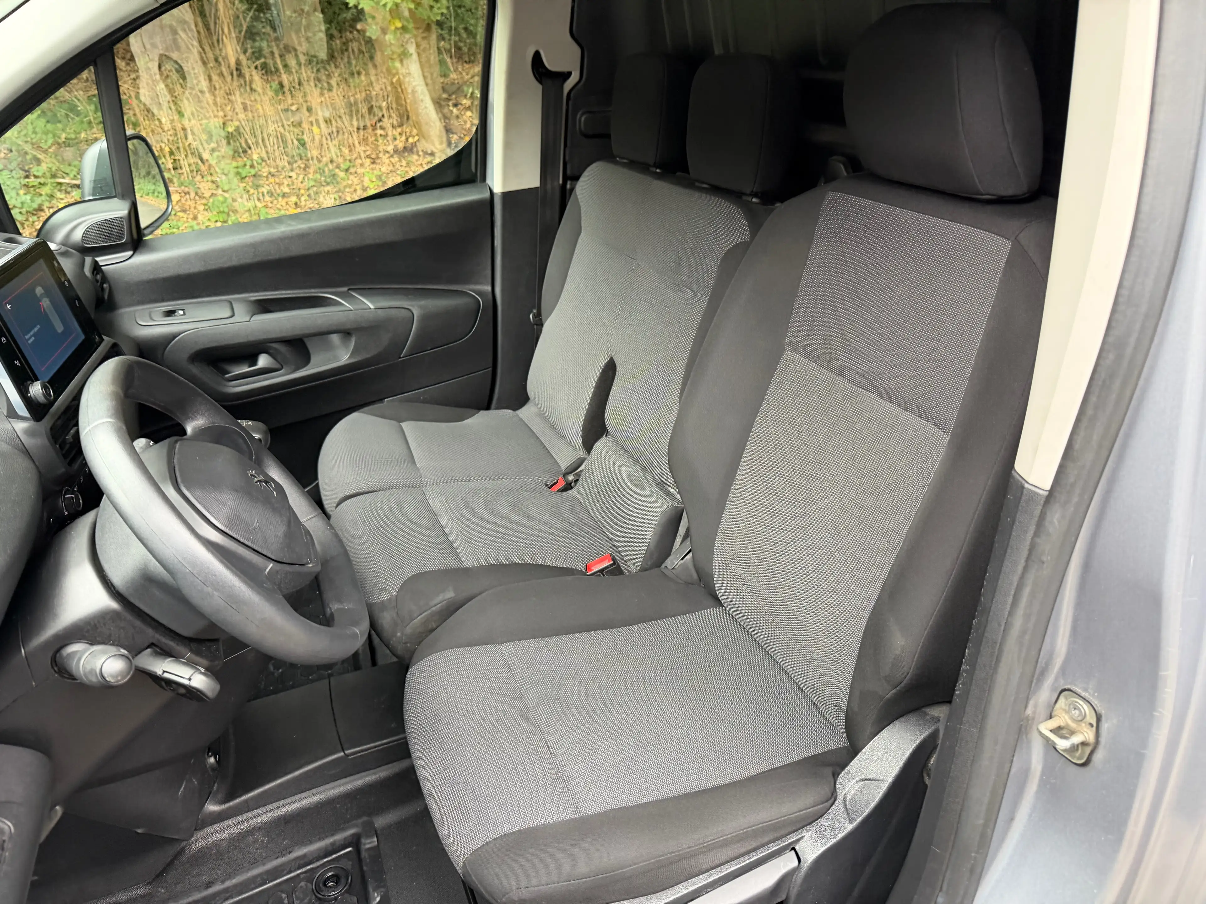 Peugeot Partner 1.2 PureTech L1 Light Premium S/S(EU6.3) — photo 14