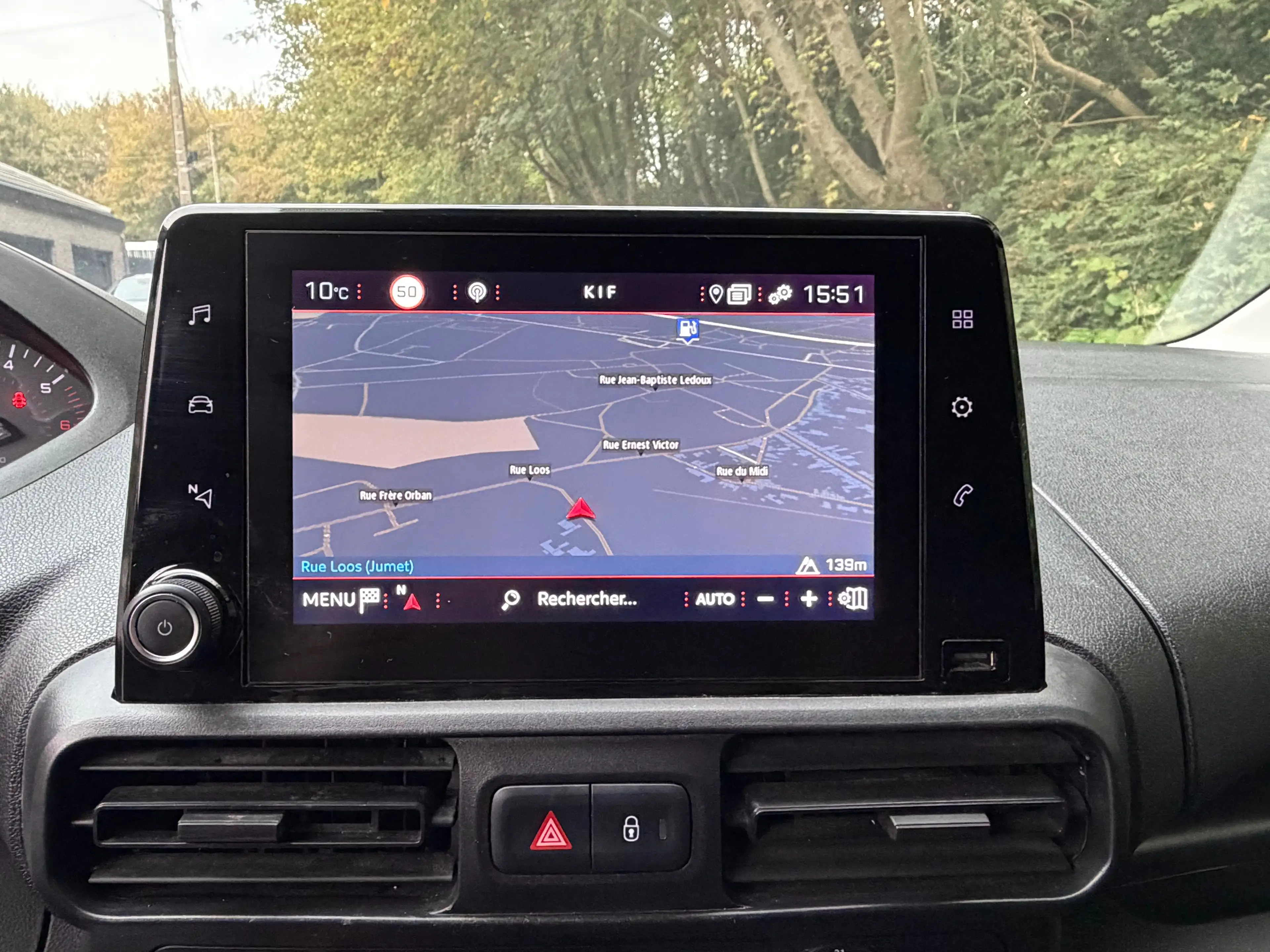 Peugeot Partner 1.2 PureTech L1 Light Premium S/S(EU6.3) — photo 11