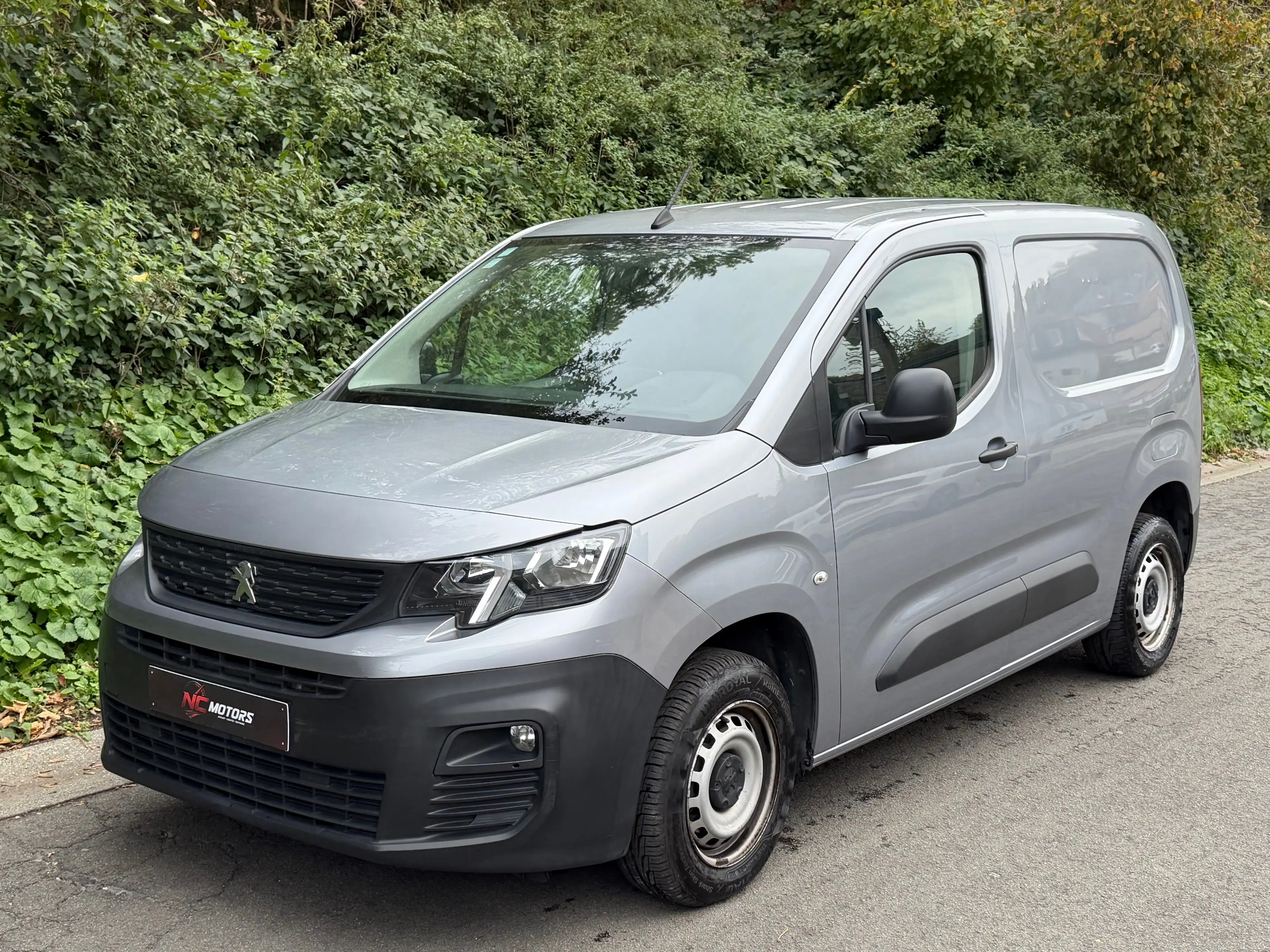 Peugeot Partner 1.2 PureTech L1 Light Premium S/S(EU6.3) — photo 7