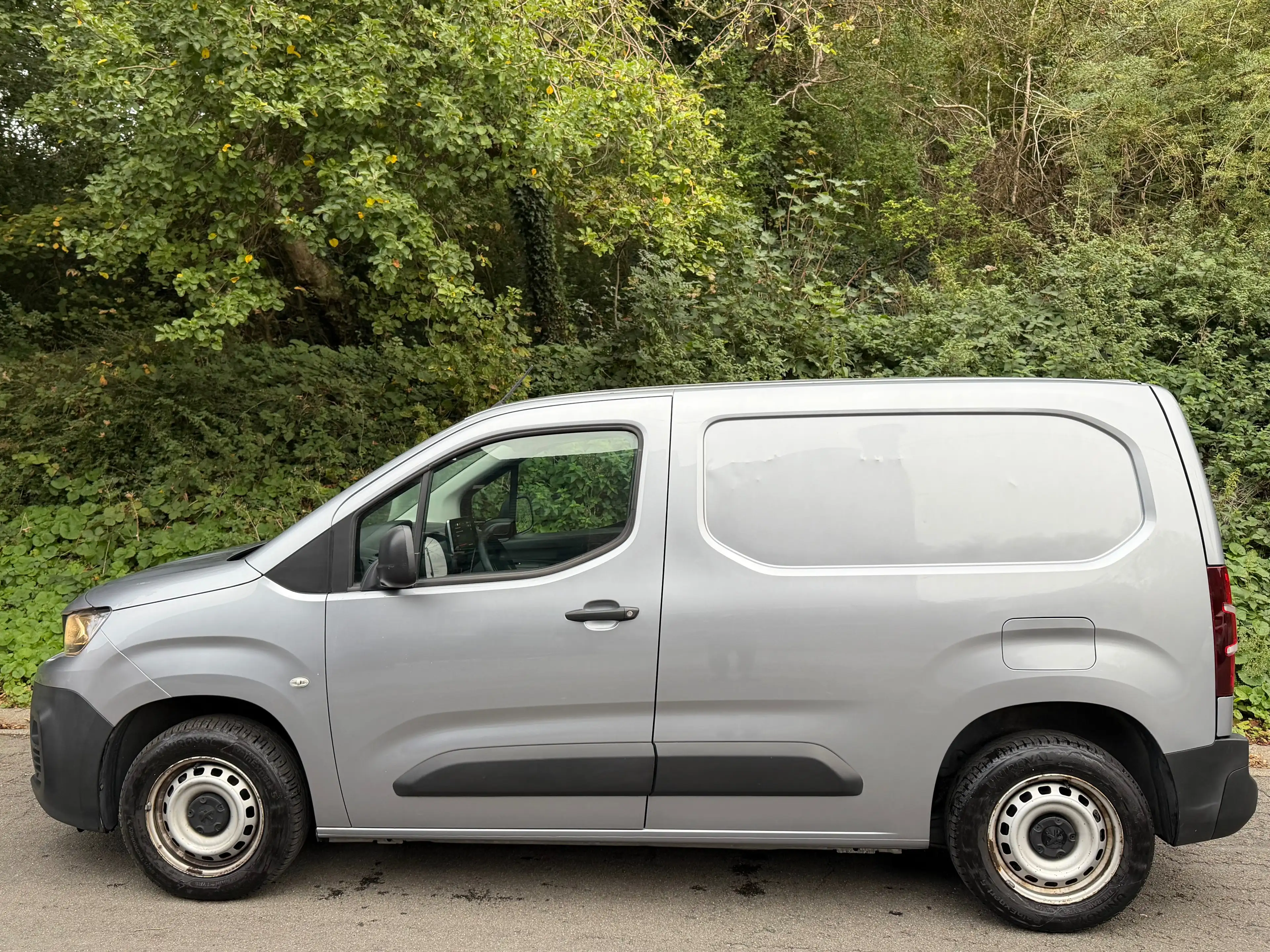 Peugeot Partner 1.2 PureTech L1 Light Premium S/S(EU6.3) — photo 6