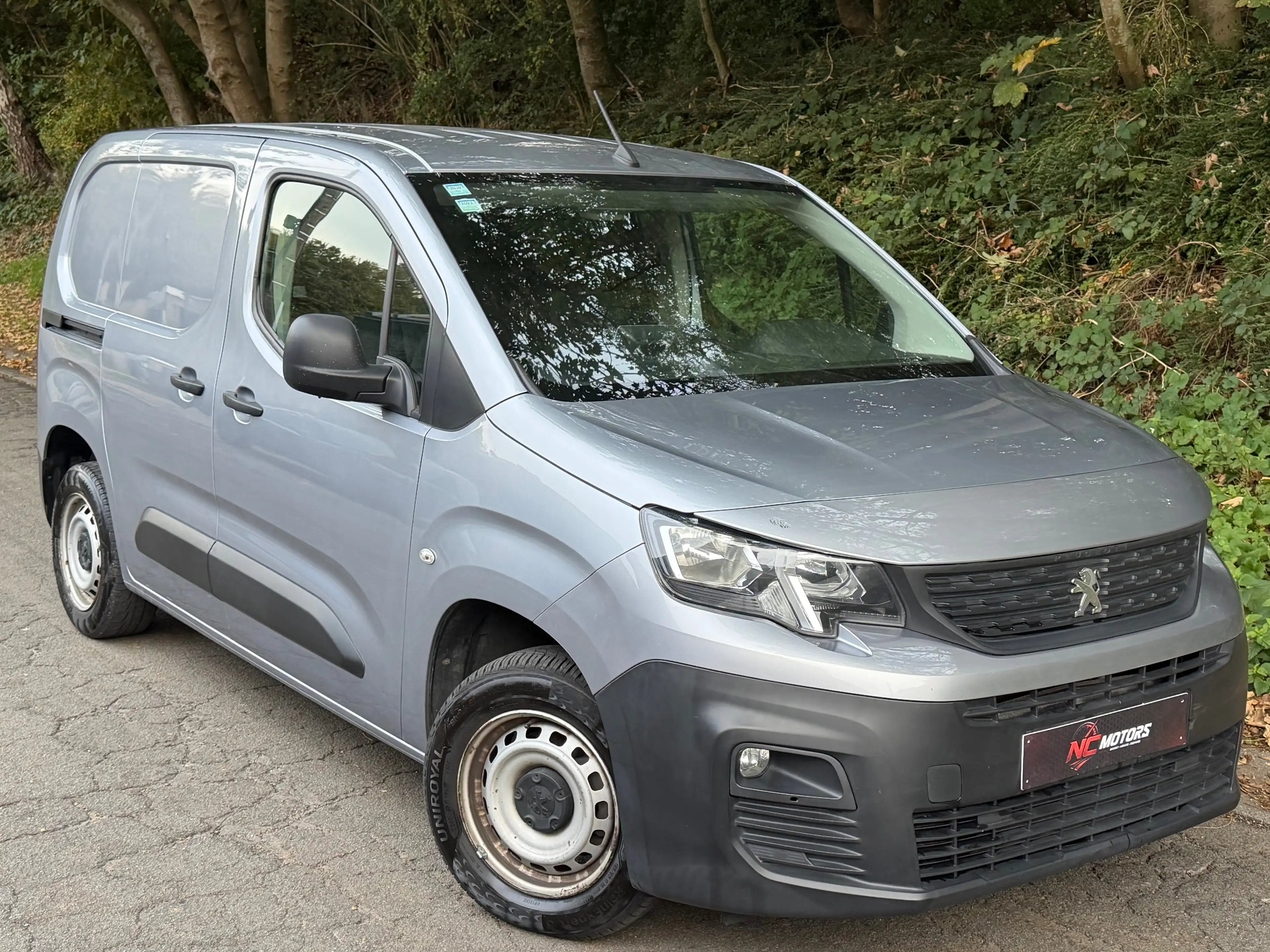 Peugeot Partner 1.2 PureTech L1 Light Premium S/S(EU6.3)