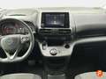 Opel Combo Life 1.2 T S/S Elegance XL AT8 Noir - thumbnail 11