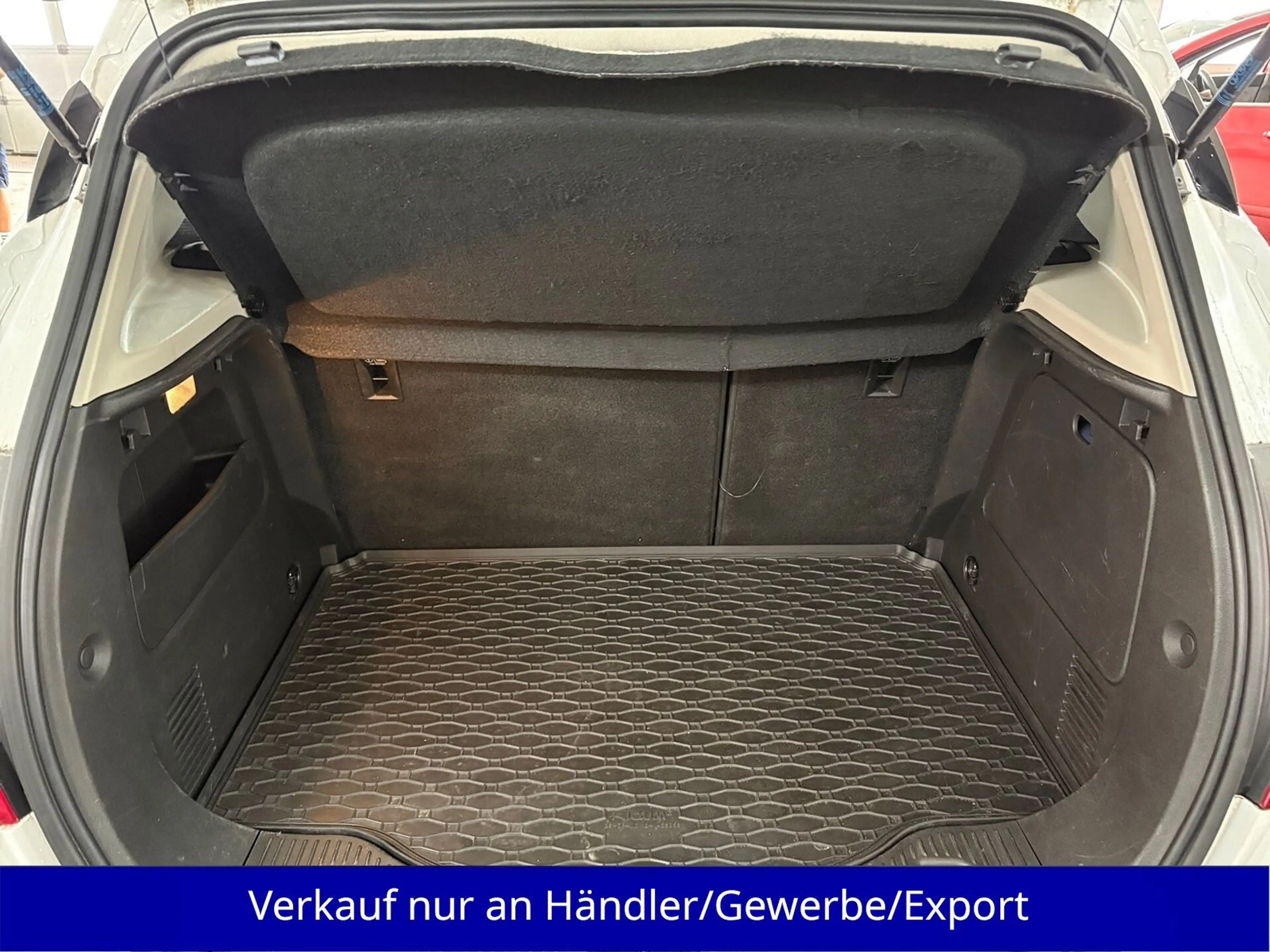 Opel Mokka X 1.6 CDTI Automatik AAC Navi SHZ PDC — photo 8