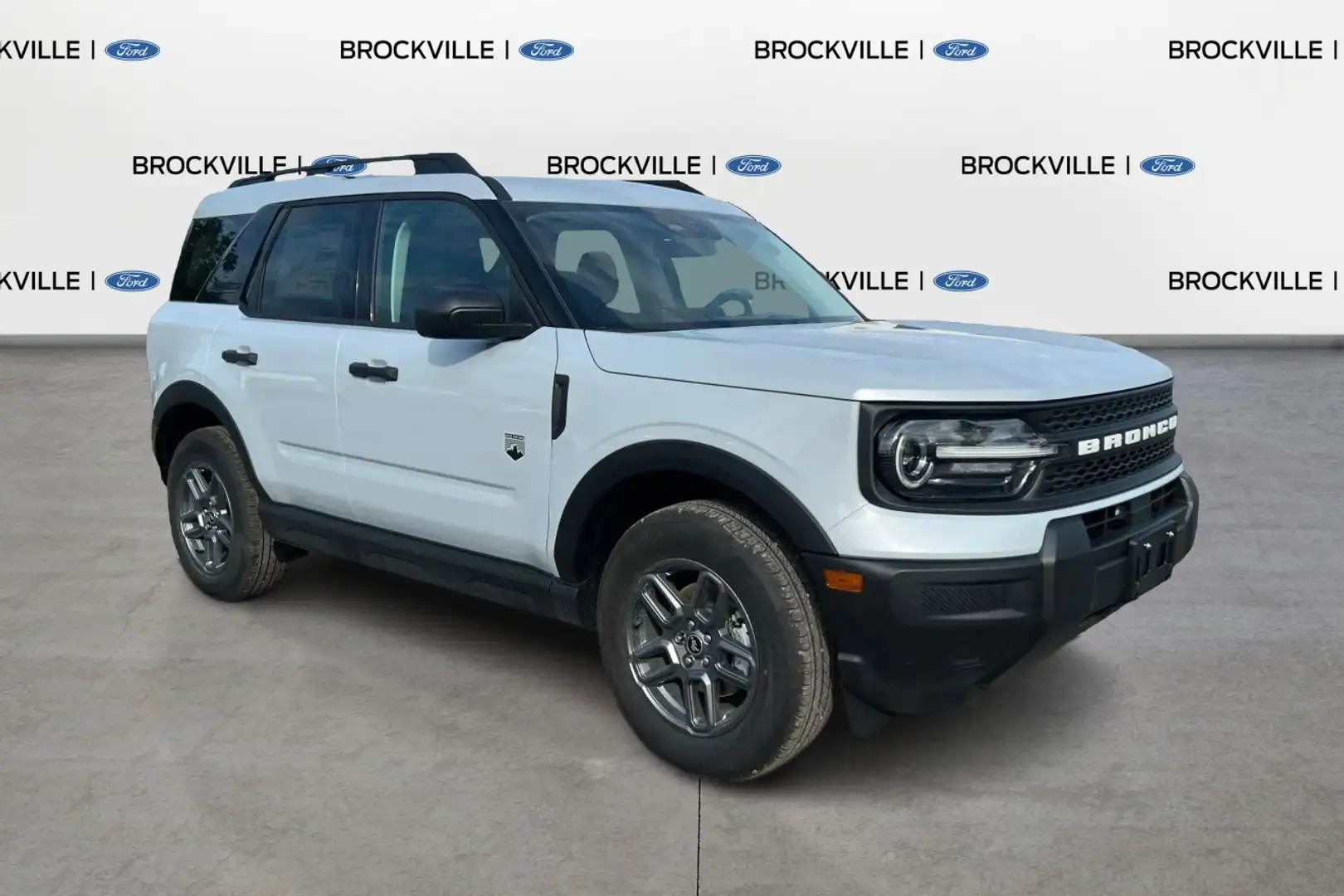 2026 Ford Bronco Sport | $ 40,883 | 32 km | Gasoline SUV for sale by ...