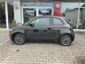 Fiat 500e 3+1 Icon Noir - thumbnail 1