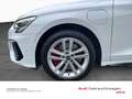 Audi A3 45 TFSI e S line LED Navi Kamera Blanc - thumbnail 5