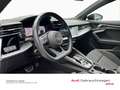 Audi A3 45 TFSI e S line LED Navi Kamera Blanc - thumbnail 7