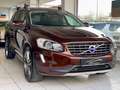 Volvo XC60 2.4 Aut Summum AWD Pano/Leder/R-Cam/AHK/XEN Bruin - thumbnail 3