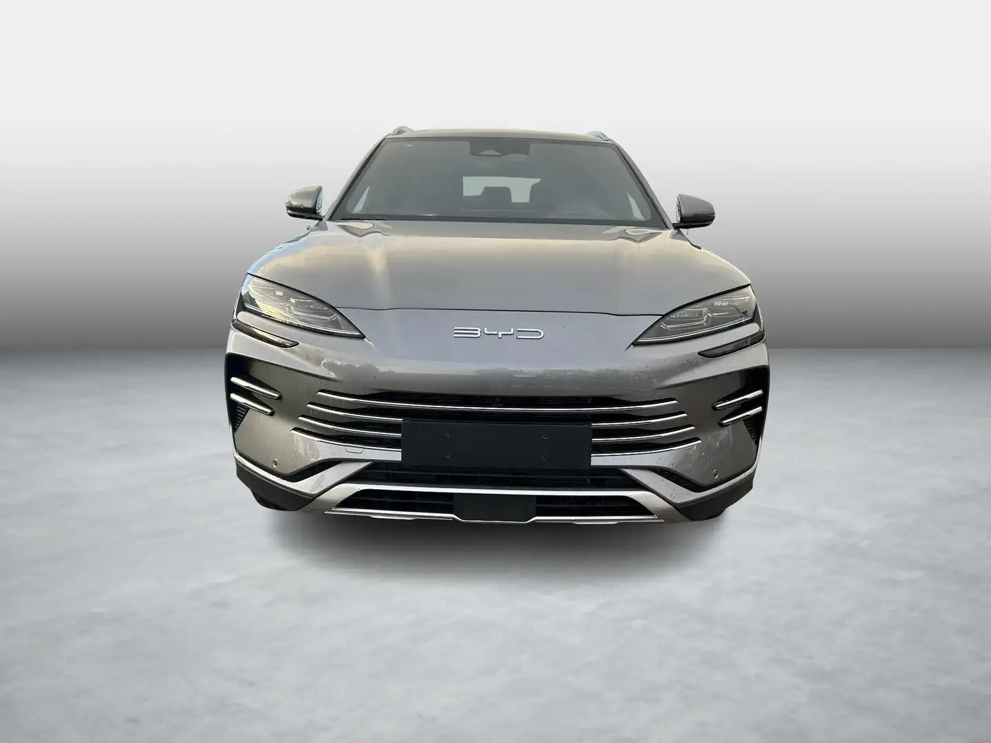 BYD Seal U DM-i PHEV Boost Grijs - 2