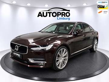 2.0 D5 AWD Inscription