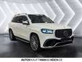 Mercedes-Benz GLS 63 AMG 4Matic Burmester Standhzg Nappa 7 Sitze Weiß - thumbnail 6
