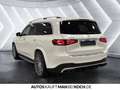 Mercedes-Benz GLS 63 AMG 4Matic Burmester Standhzg Nappa 7 Sitze Weiß - thumbnail 4
