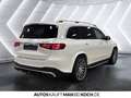 Mercedes-Benz GLS 63 AMG 4Matic Burmester Standhzg Nappa 7 Sitze Weiß - thumbnail 5