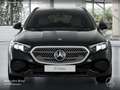 Mercedes-Benz E 300 de T 4M Hybrid Avantgarde 360° Airmat Pano Schwarz - thumbnail 6