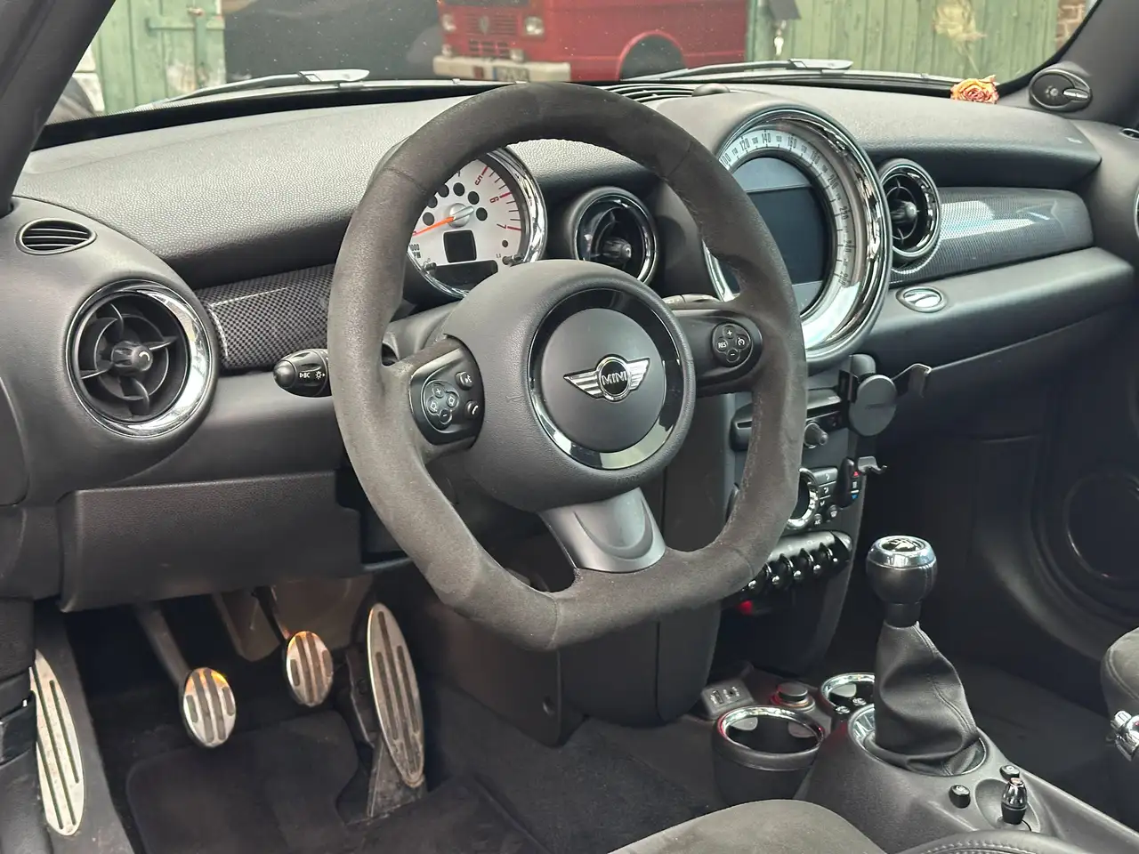 Das Auto