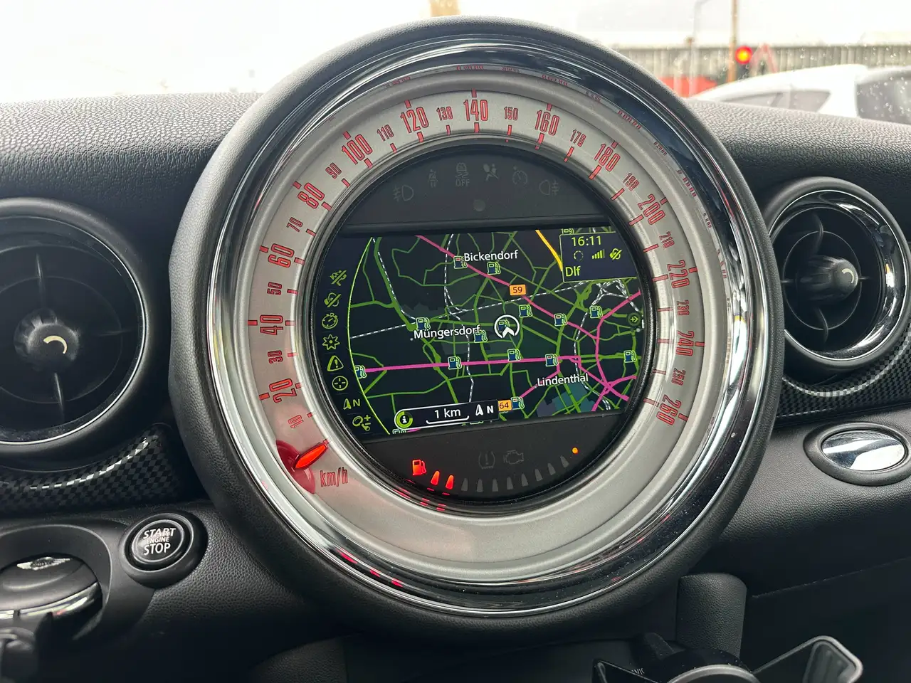 Das Auto