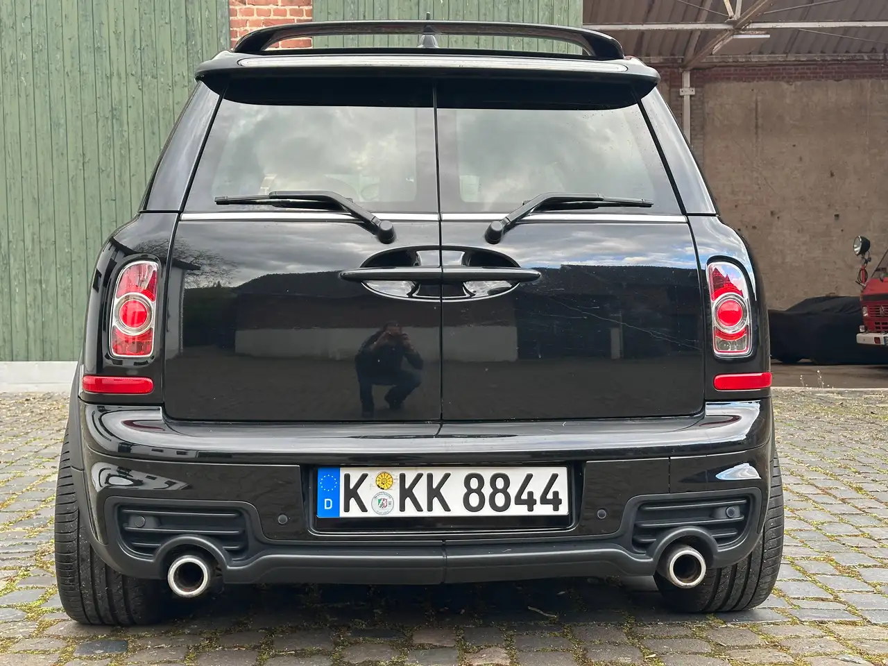 Das Auto