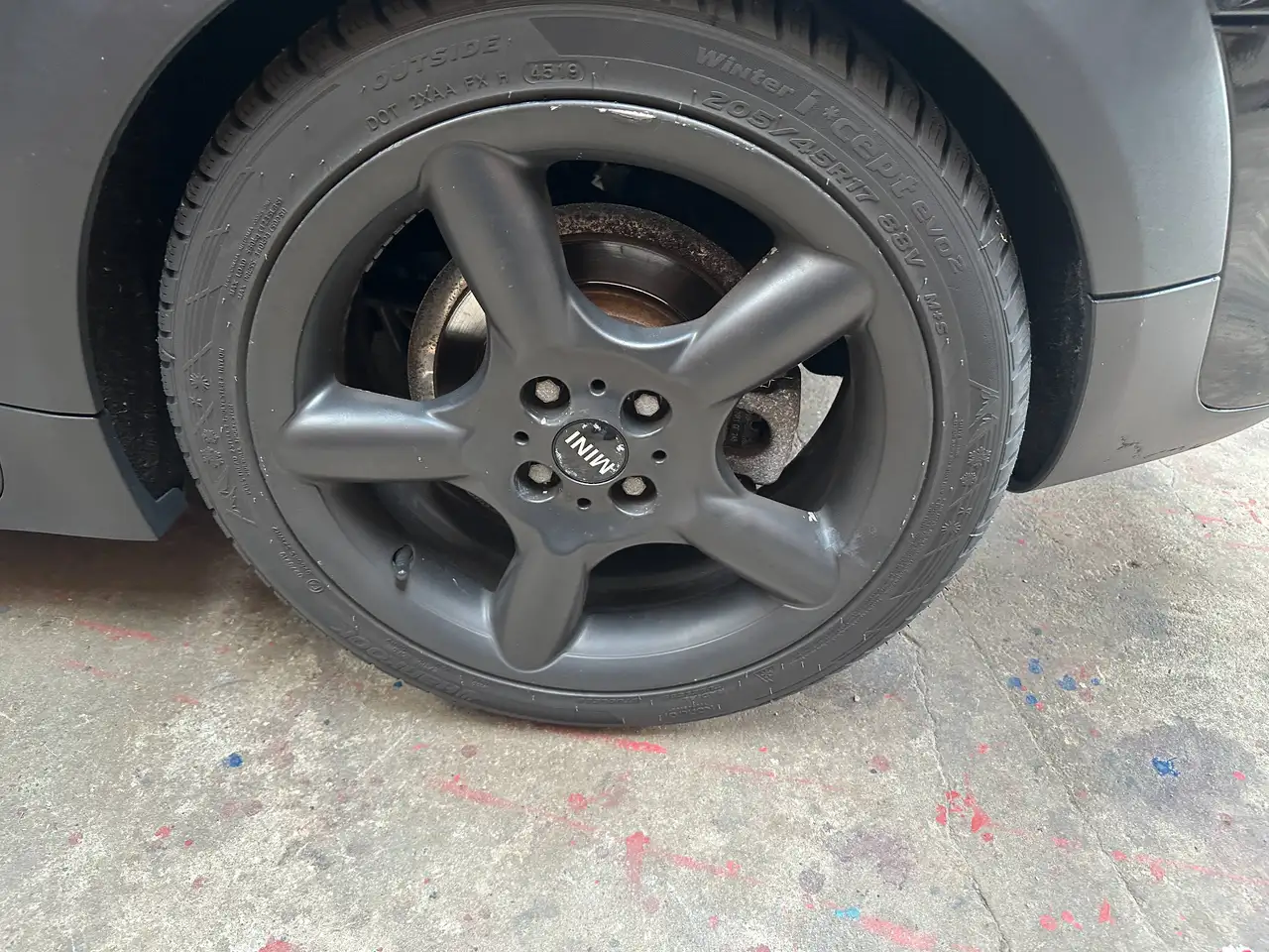 Das Auto