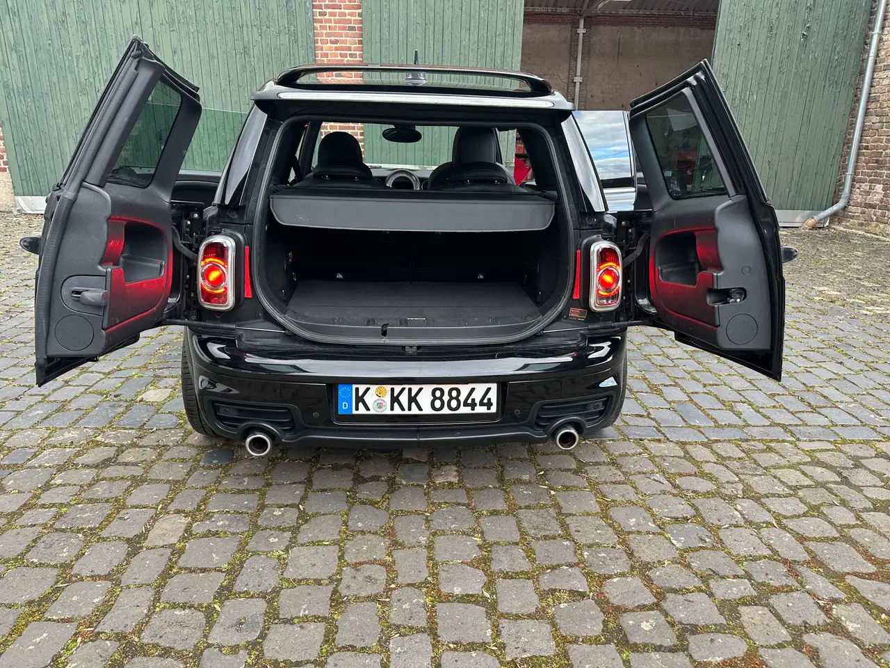 Das Auto