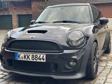 John Cooper Works