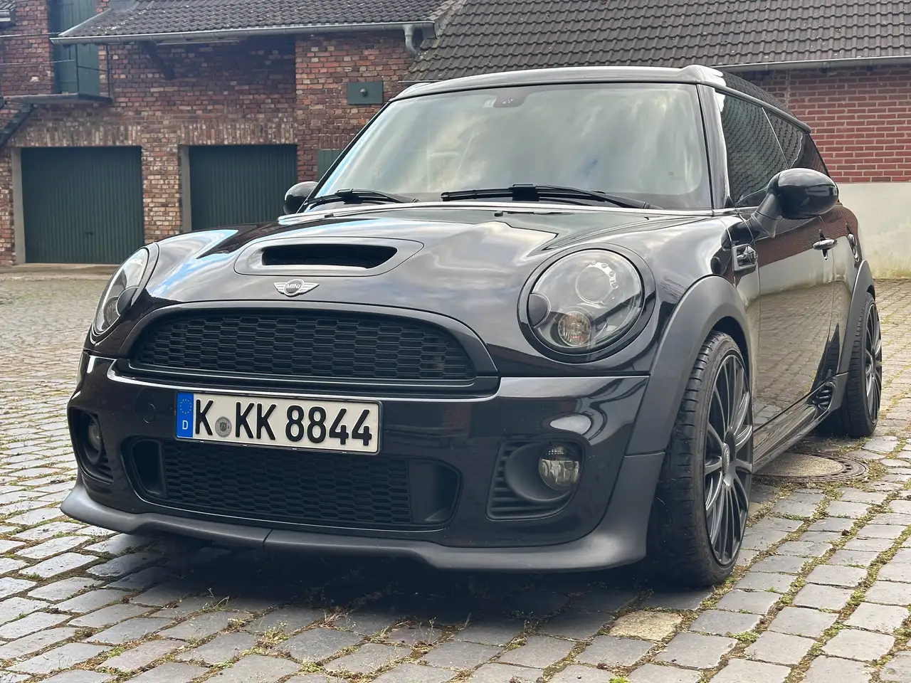 Das Auto