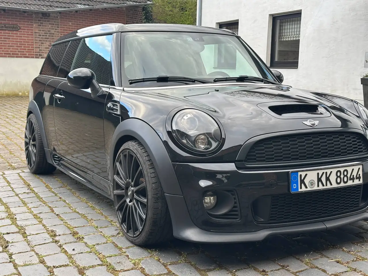 Das Auto