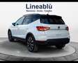 SEAT Arona 1,0 TSISTYLE5P70 DI6M5 MY 25 Bianco - thumbnail 3