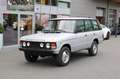Land Rover Range Rover V8 / H - Zulassung Silber - thumbnail 2