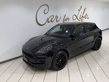 III 2.0 265 CV Pdk IVA ESPOSTA
