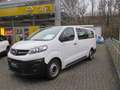 Opel Vivaro L (L3) Kombi 9 Sitzer Blanc - thumbnail 3