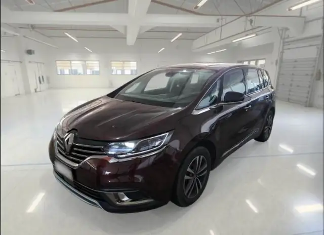 Renault Espace 2.0dci160cv 7p Aut Cam Tetto UNIPRO IVA DEDUCIBILE
