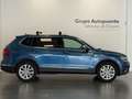 Volkswagen Touareg SPORT Bleu - thumbnail 2
