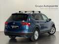 Volkswagen Touareg SPORT Blau - thumbnail 3