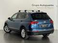 Volkswagen Touareg SPORT Blau - thumbnail 4