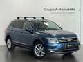 Volkswagen Touareg SPORT Blau - thumbnail 1