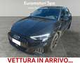 Audi A3 A3 Sportback 30 2.0 tdi S line edition s-tronic Nero - thumbnail 1