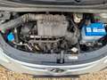Hyundai i10 Style 1.2 Euro 4*SR+LMF*WR*Klima*HU:12/2025* Argent - thumbnail 10