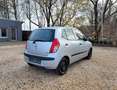 Hyundai i10 Style 1.2 Euro 4*SR+LMF*WR*Klima*HU:12/2025* Argent - thumbnail 6