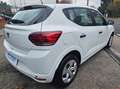 Dacia Sandero Sandero 1.0 tce Essential 90cv 6MARCE prezzo REALE Bianco - thumbnail 5