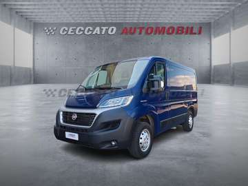 Ducato Ducato 28 CH1 2.0 mjt 115cv E6