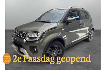 1.2 HYBRID Select [ CAMERA | APPLE CARPLAY EN ANDR