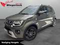 Suzuki Ignis 1.2 HYBRID Select [ CAMERA | APPLE CARPLAY EN ANDR Grün - thumbnail 1