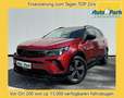 Opel Grandland GS AT8 LR+WS+SHZ~RKam~2xPDC~18"LM~NAVI Rouge - thumbnail 1