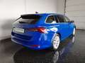 Skoda Octavia Combi Style 2,0 TDI DSG *HEAD UP / LED & DYN BL... Blue - thumbnail 2