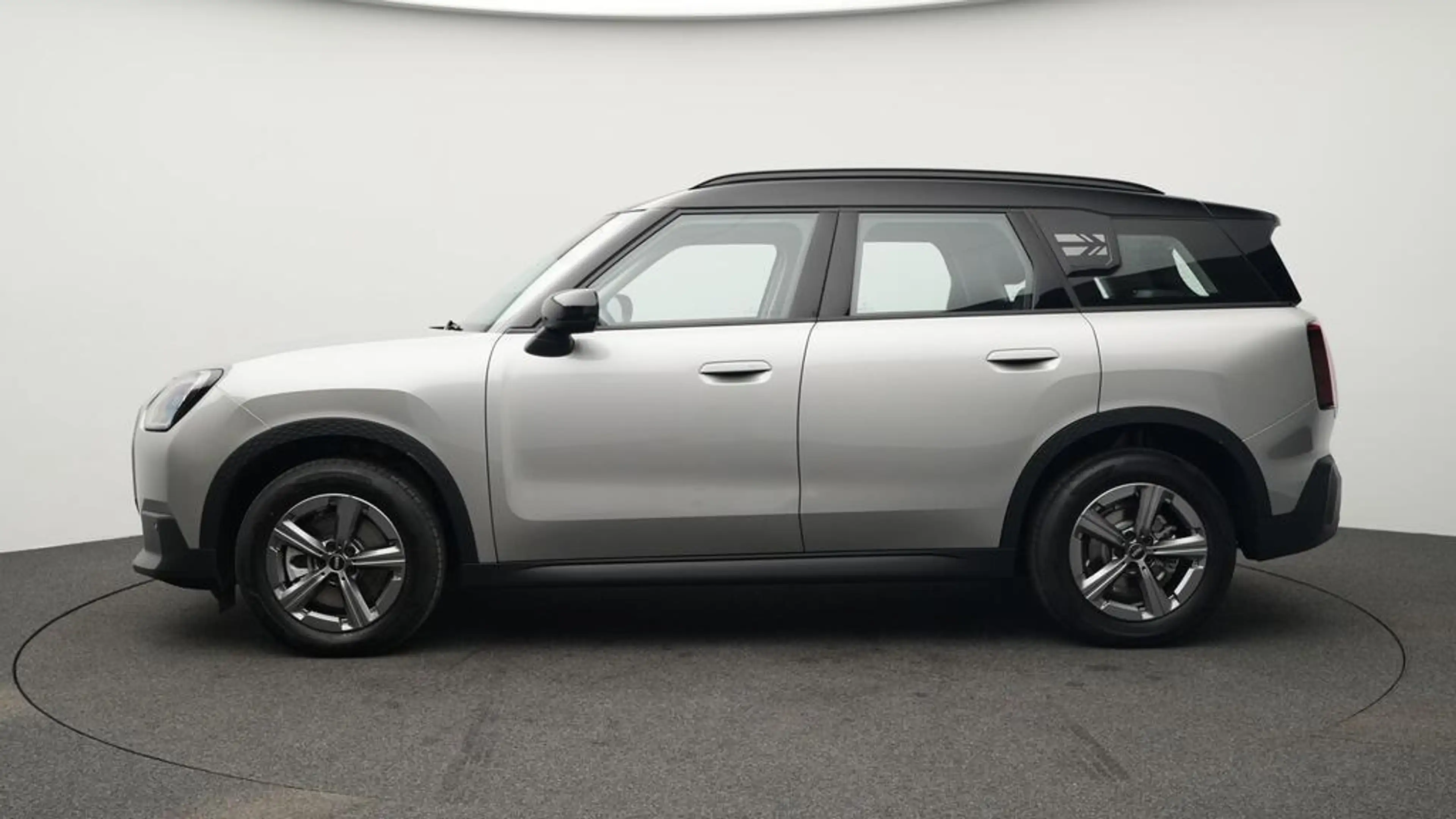 MINI Countryman C Classic Trim — photo 2