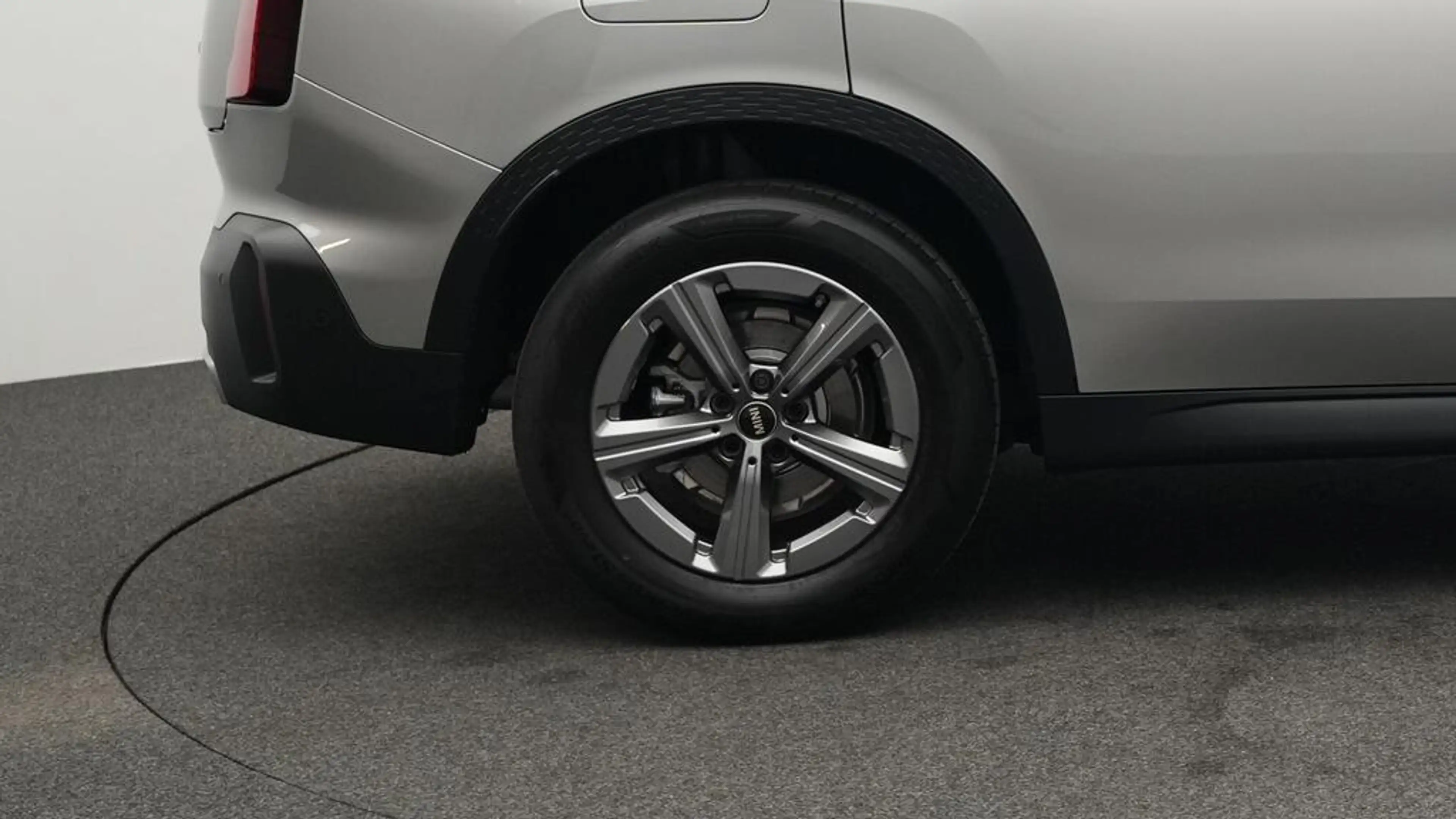MINI Countryman C Classic Trim — photo 13