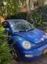 Volkswagen New Beetle New Beetle 2.0 Highline Blauw - thumbnail 1