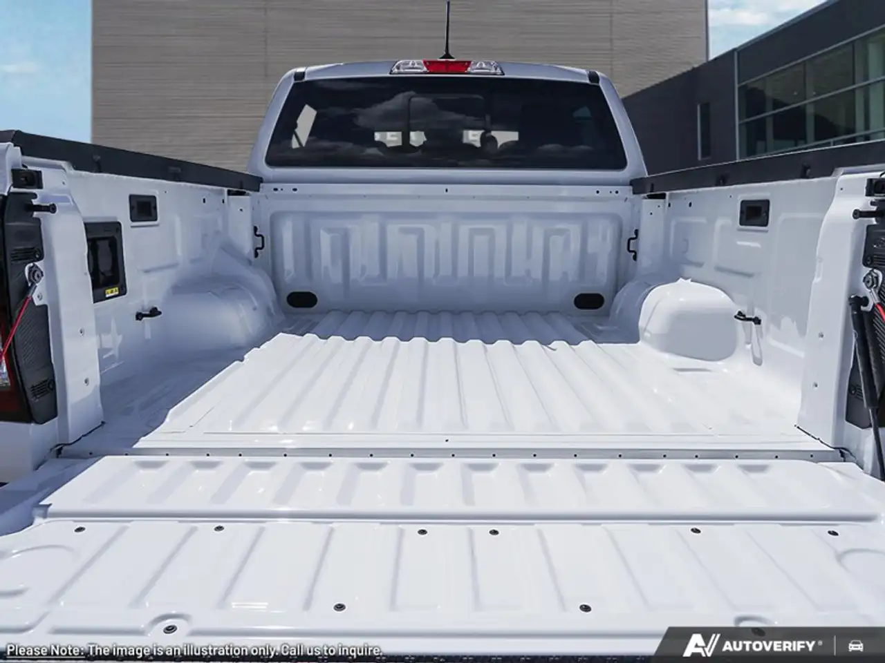 Ford Ranger снимка Ford Ranger