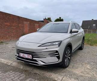 Suv